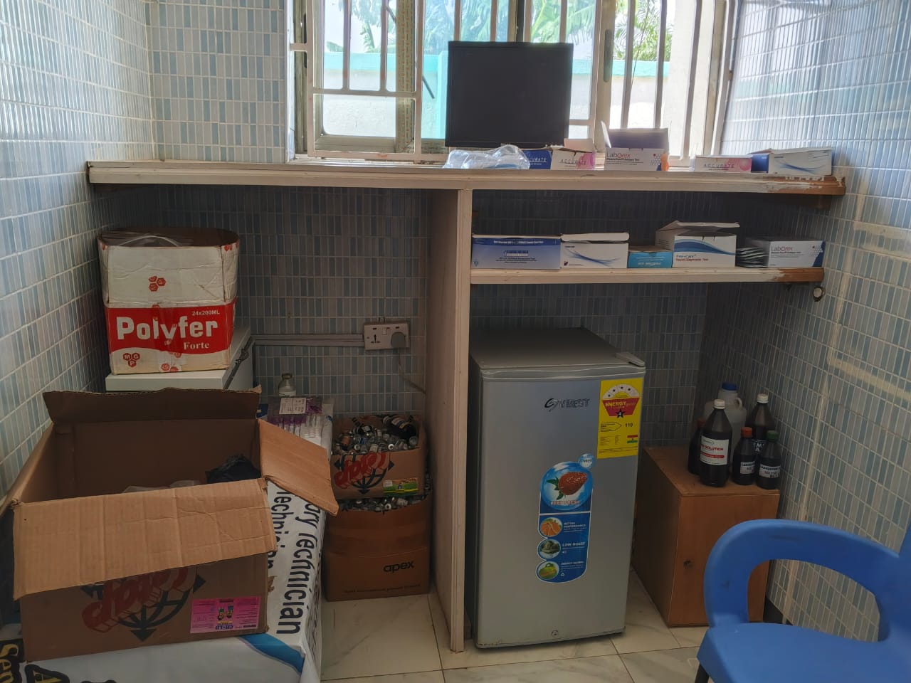 Pharmacy